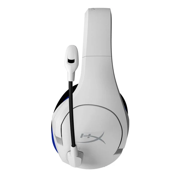 Гарнитура HyperX Cloud Stinger Core Wireless (PlayStation) 4P5J1AA Cloud Stinger Core Wireless HHSS1C-KB-WT/G White - фото 5