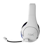 Гарнитура HyperX Cloud Stinger Core Wireless (PlayStation) 4P5J1AA Cloud Stinger Core Wireless HHSS1C-KB-WT/G White - фото 4