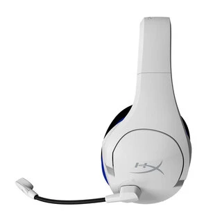 Гарнитура HyperX Cloud Stinger Core Wireless (PlayStation) 4P5J1AA Cloud Stinger Core Wireless HHSS1C-KB-WT/G White