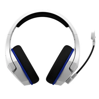 Гарнитура HyperX Cloud Stinger Core Wireless (PlayStation) 4P5J1AA Cloud Stinger Core Wireless HHSS1C-KB-WT/G White