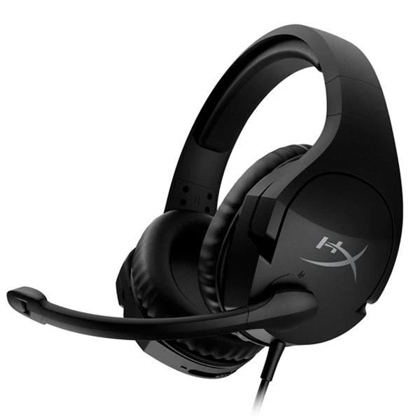 Гарнитура игровая HyperX Cloud Stinger S (HHSS1S-AA-BK/G)