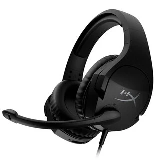 Гарнитура игровая HyperX Cloud Stinger S (HHSS1S-AA-BK/G)