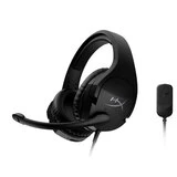 Гарнитура игровая HyperX Cloud Stinger S (HHSS1S-AA-BK/G) - фото 6