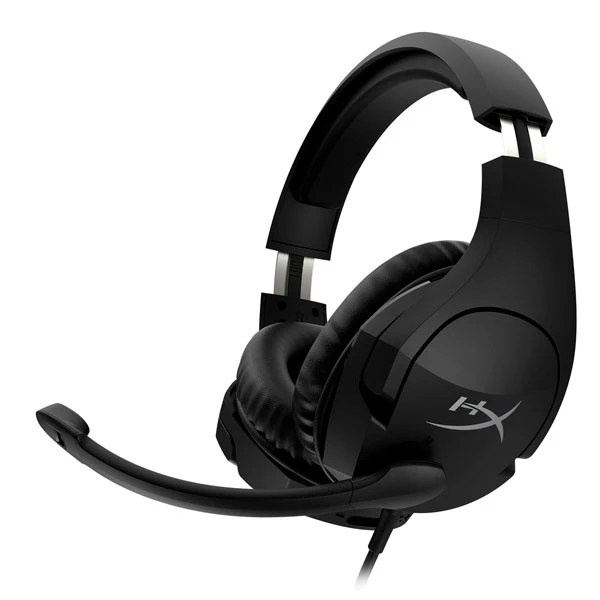 Гарнитура игровая HyperX Cloud Stinger S (HHSS1S-AA-BK/G) - фото 2