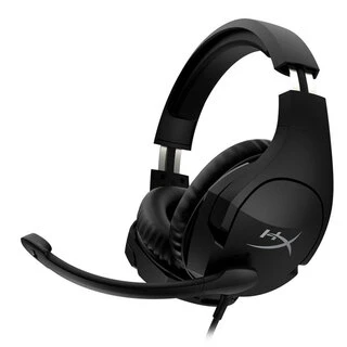 Гарнитура игровая HyperX Cloud Stinger S (HHSS1S-AA-BK/G)