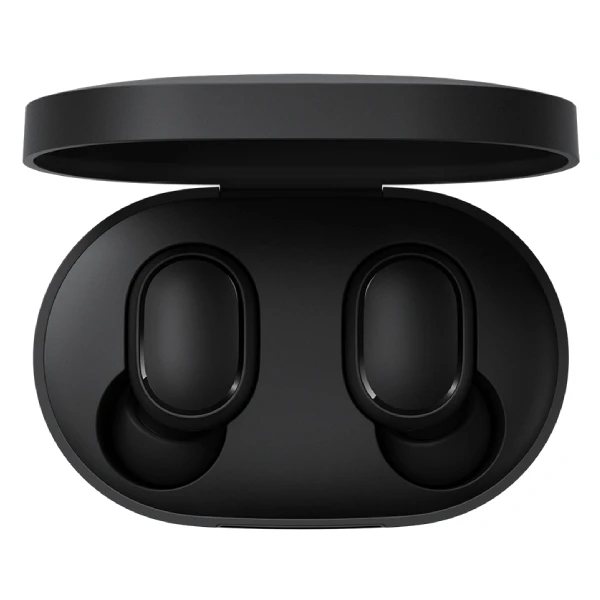 Наушники Xiaomi Mi True Wireless Earbuds Basic 2 (Black)