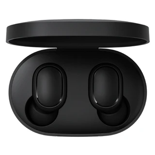 Наушники Xiaomi Mi True Wireless Earbuds Basic 2 (Black)