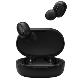 Наушники Xiaomi Mi True Wireless Earbuds Basic 2 (Black)