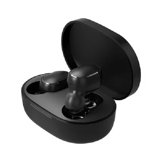 Наушники Xiaomi Mi True Wireless Earbuds Basic 2 (Black)