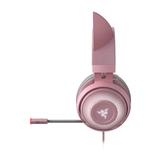 Гарнитура Razer Kraken Kitty Ed. - Quartz Kraken Kitty Quartz - фото 3