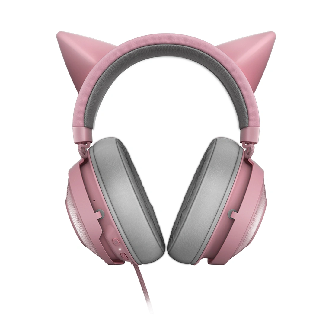 Гарнитура Razer Kraken Kitty Ed. - Quartz Kraken Kitty Quartz - фото 2