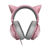 Гарнитура Razer Kraken Kitty Ed. - Quartz Kraken Kitty Quartz - фото 2