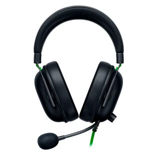Гарнитура Razer Blackshark V2 X Blackshark V2 X Black - фото 5