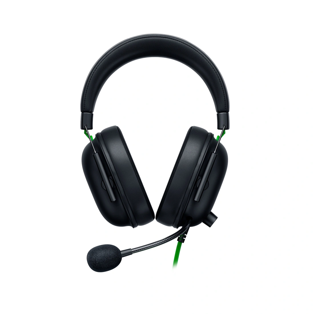 Гарнитура Razer Blackshark V2 X Blackshark V2 X Black - фото 4
