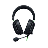 Гарнитура Razer Blackshark V2 X Blackshark V2 X Black - фото 4