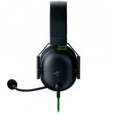 Гарнитура Razer Blackshark V2 X Blackshark V2 X Black - фото 4