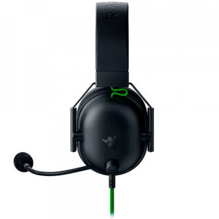 Гарнитура Razer Blackshark V2 X Blackshark V2 X Black - фото 4