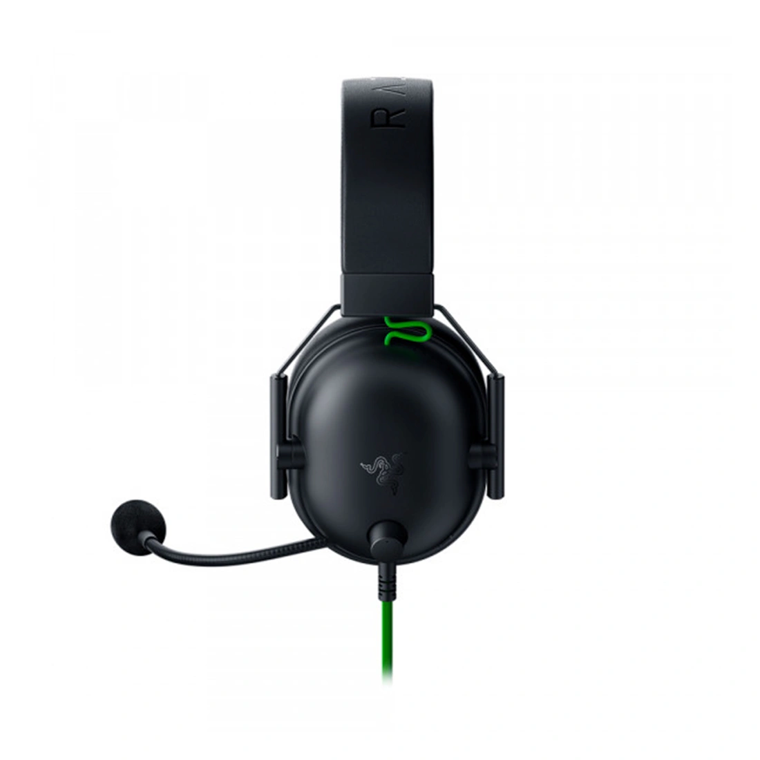 Гарнитура Razer Blackshark V2 X Blackshark V2 X Black - фото 3