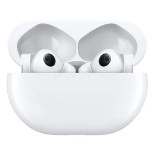 Наушники HUAWEI Freebuds Pro Ceramic White