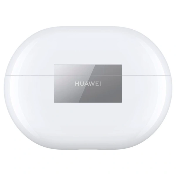 Наушники HUAWEI Freebuds Pro Ceramic White - фото 12