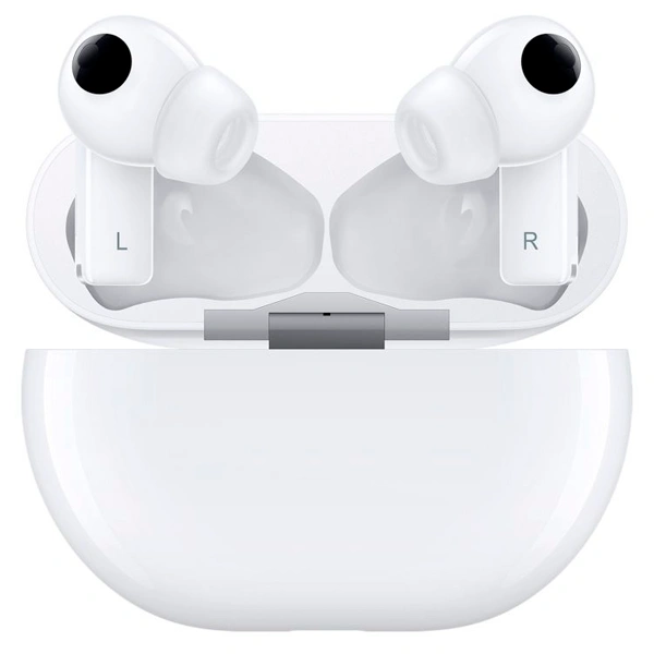 Наушники HUAWEI Freebuds Pro Ceramic White