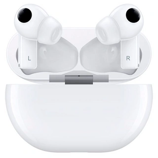 Наушники HUAWEI Freebuds Pro Ceramic White