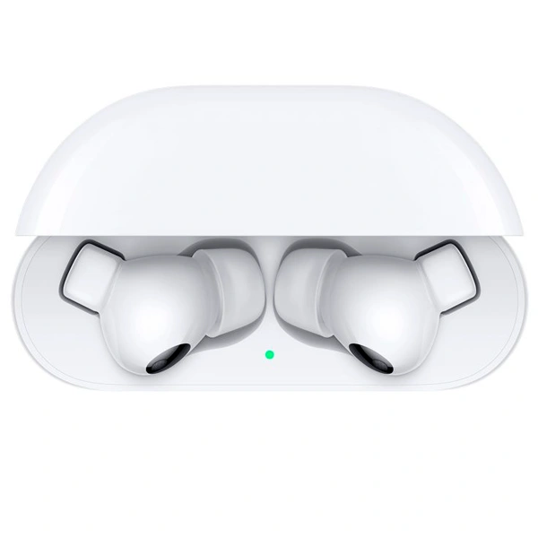 Наушники HUAWEI Freebuds Pro Ceramic White - фото 4