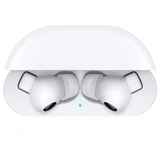 Наушники HUAWEI Freebuds Pro Ceramic White - фото 4