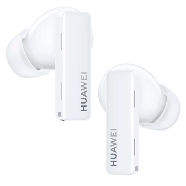 Наушники HUAWEI Freebuds Pro Ceramic White - фото 5