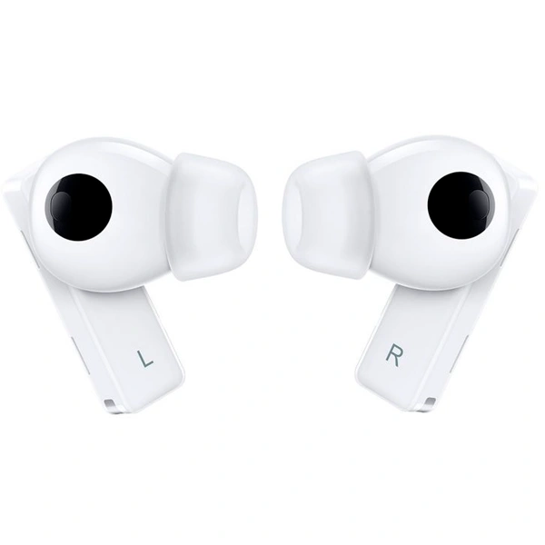 Наушники HUAWEI Freebuds Pro Ceramic White - фото 7