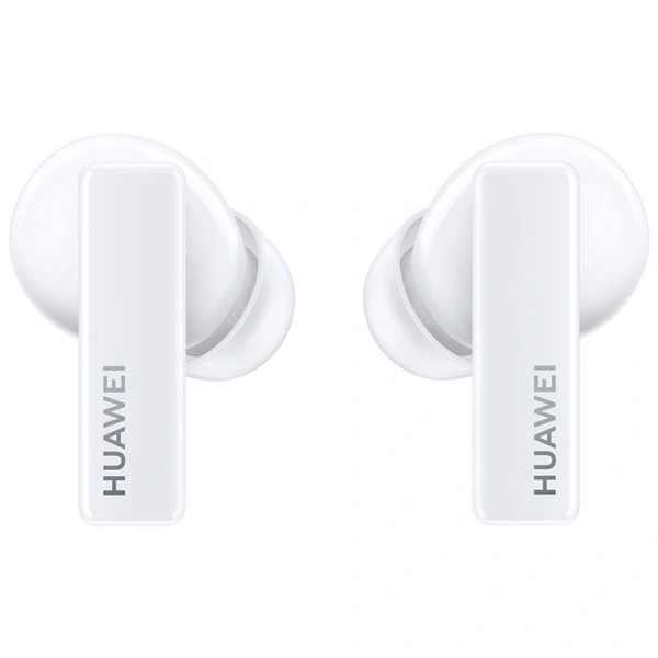 Наушники HUAWEI Freebuds Pro Ceramic White - фото 8