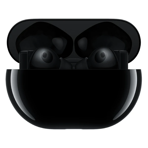 Наушники HUAWEI Freebuds Pro Carbon Black - фото 2