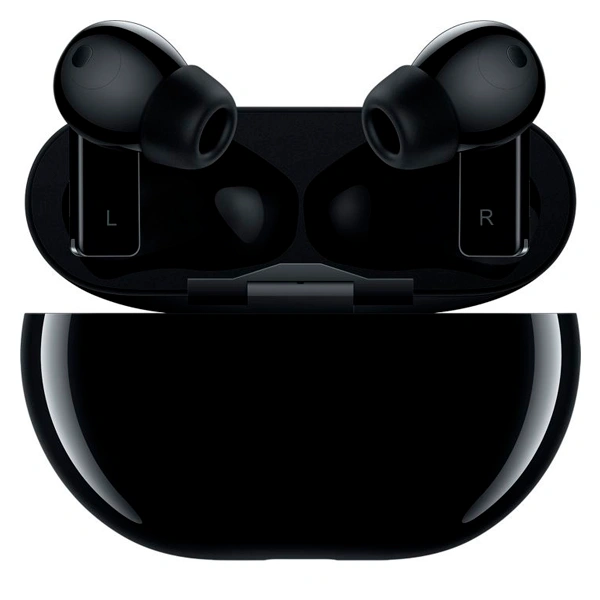 Наушники HUAWEI Freebuds Pro Carbon Black