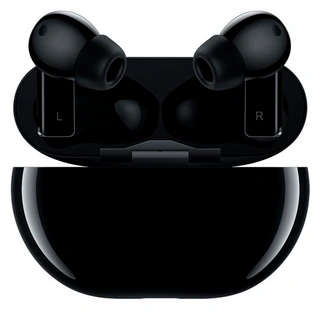 Наушники HUAWEI Freebuds Pro Carbon Black