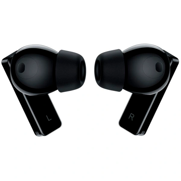 Наушники HUAWEI Freebuds Pro Carbon Black - фото 7