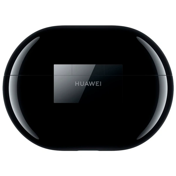 Наушники HUAWEI Freebuds Pro Carbon Black - фото 10
