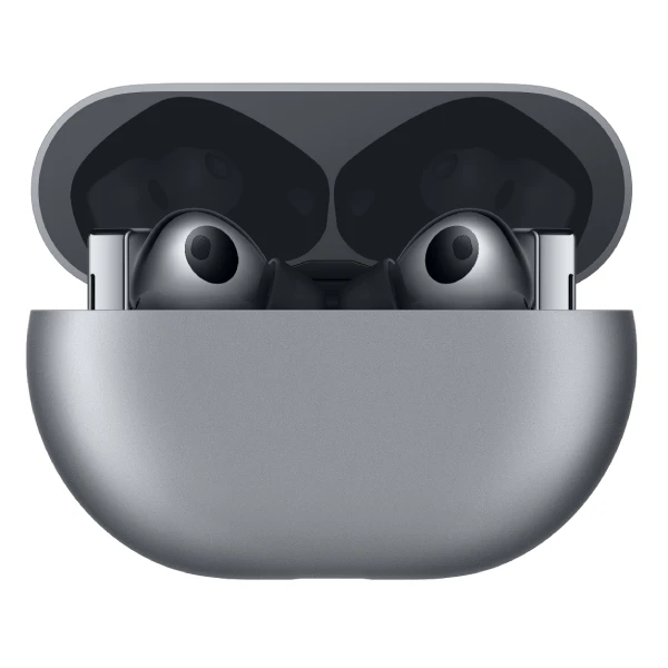 Наушники HUAWEI Freebuds Pro Silver Frost - фото 3