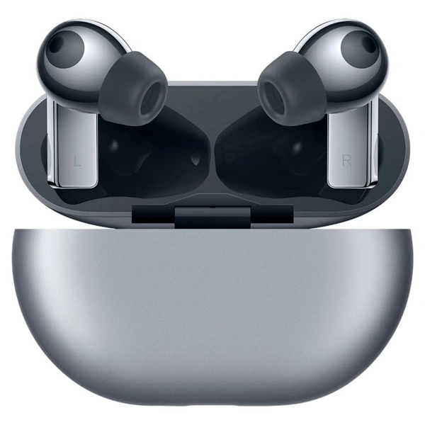Наушники HUAWEI Freebuds Pro Silver Frost