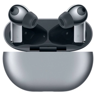Наушники HUAWEI Freebuds Pro Silver Frost