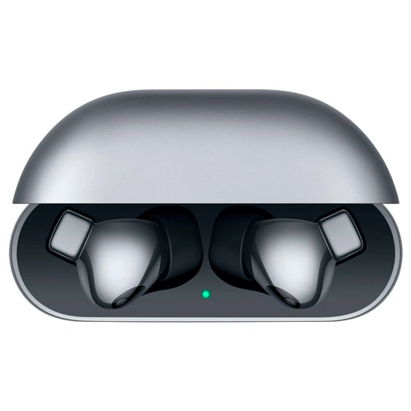 Наушники HUAWEI Freebuds Pro Silver Frost - фото 4