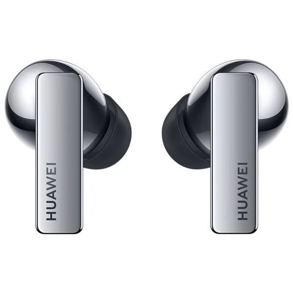 HUAWEI құлаққаптары Freebuds Pro Silver Frost