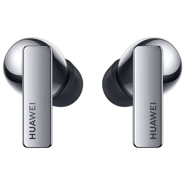 Наушники HUAWEI Freebuds Pro Silver Frost - фото 5