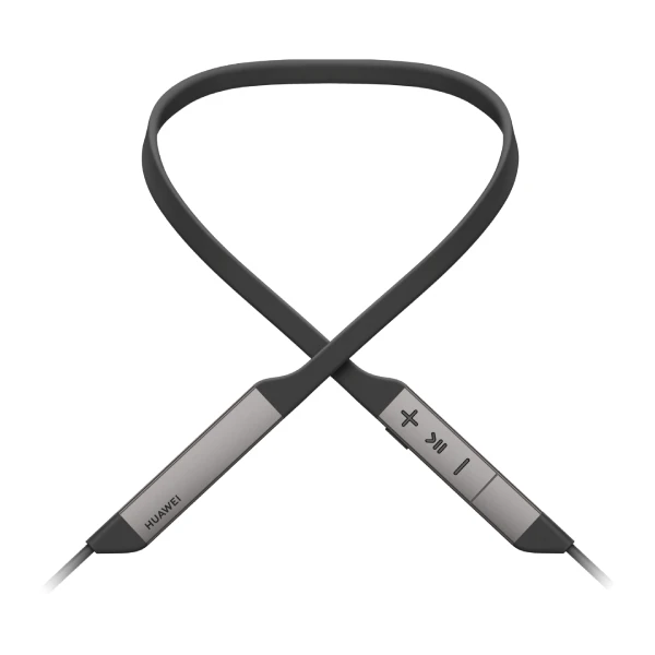 Наушники HUAWEI FreeLace Pro Graphite (Black) - фото 3