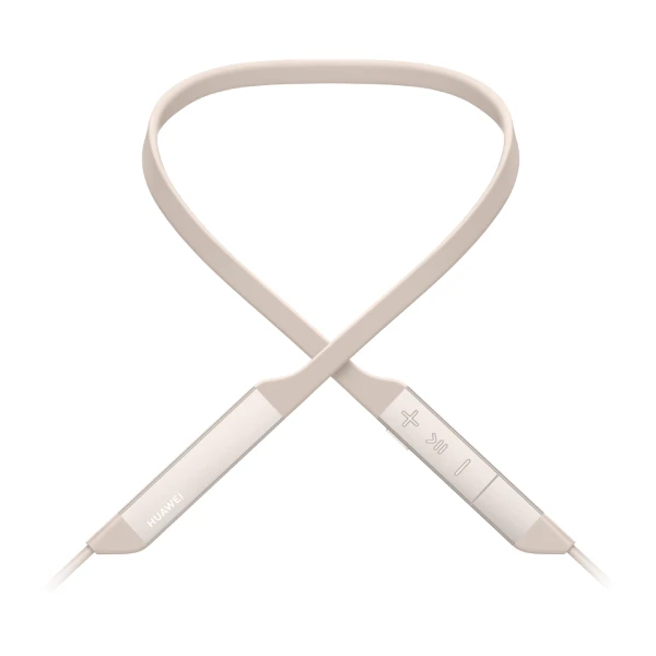 Наушники HUAWEI FreeLace Pro Dawn (White) - фото 2