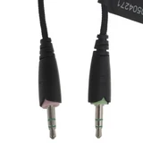 Гарнитура игровая Red Square Bomber V2 RSQ-30013 Black - фото 5