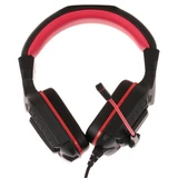 Гарнитура игровая Red Square Bomber V2 RSQ-30013 Black - фото 3