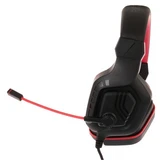 Гарнитура игровая Red Square Bomber V2 RSQ-30013 Black - фото 2