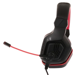 Гарнитура игровая Red Square Bomber V2 RSQ-30013 Black