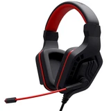 Гарнитура игровая Red Square Bomber V2 RSQ-30013 Black