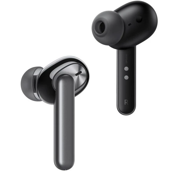 Наушники OPPO Enco W31 Black - фото 2